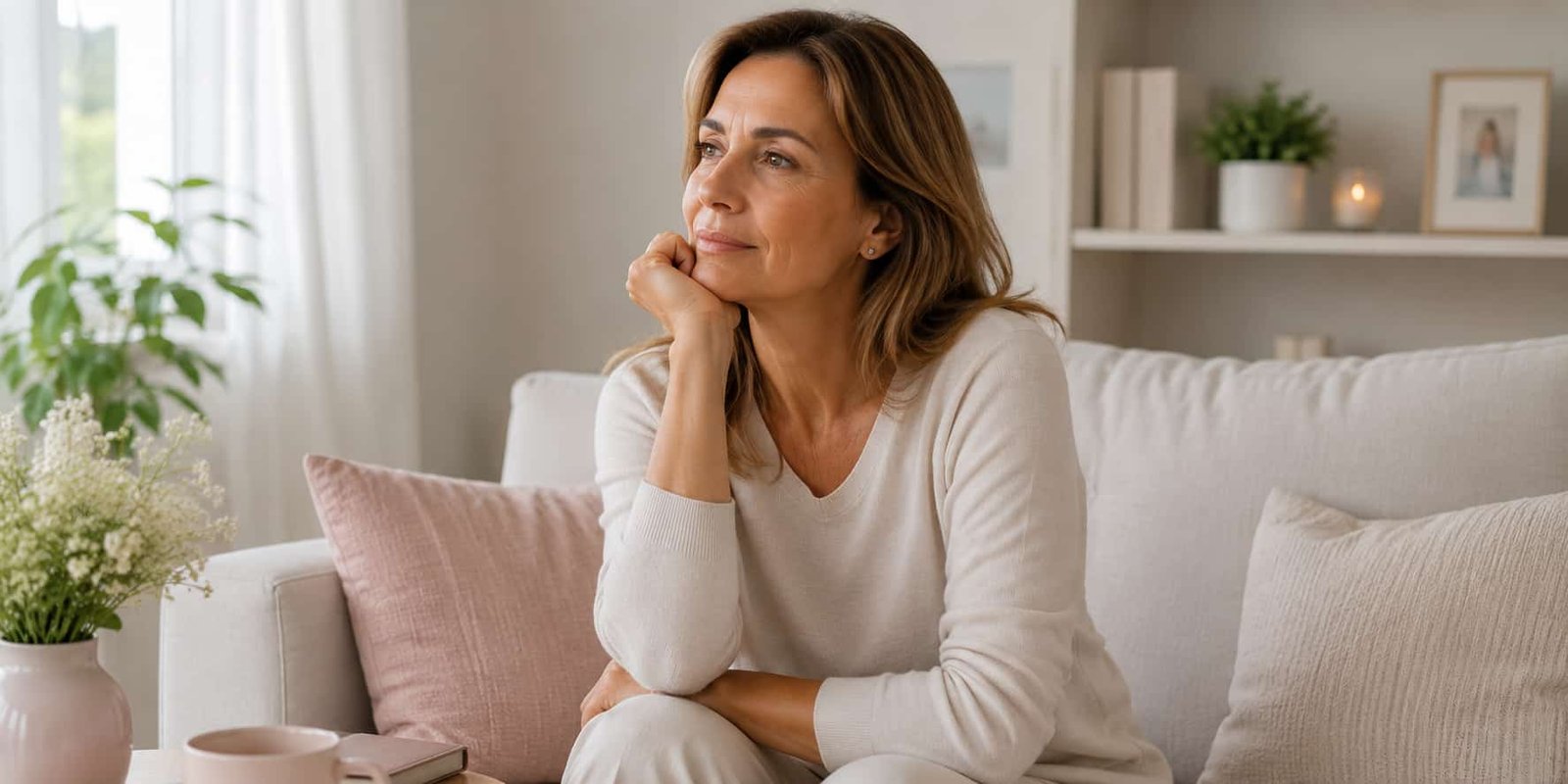 Menopausia: los cambios que nadie te explica a tiempo