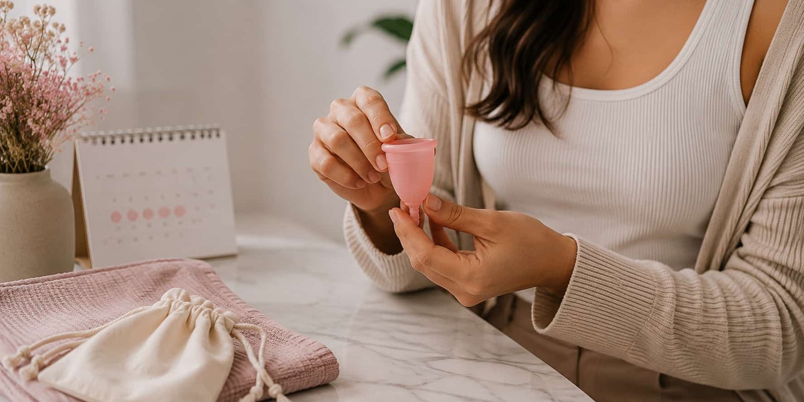 Ciclo menstrual: qué es realmente “normal”