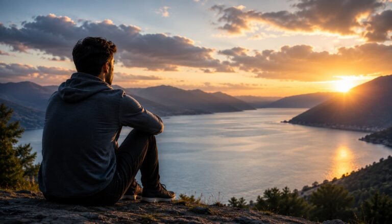 Salud mental masculina: por qué cada vez más hombres hablan del tema