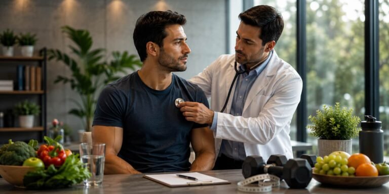 Medicina preventiva: la tendencia de “chequéate antes de que sea tarde”