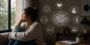 La epidemia de soledad: por qué ya se habla de ella como un problema de salud pública