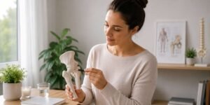 Salud ósea femenina: por qué empieza a cuidarse antes de los 40