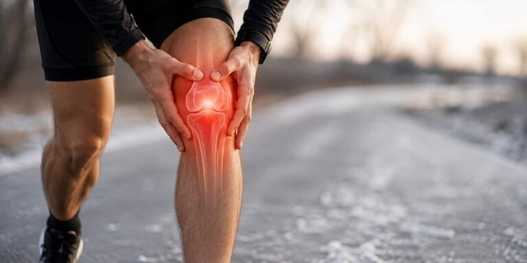 ¿Correr es malo para las rodillas? El mito que no muere